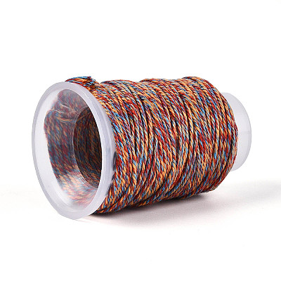 22M Macrame Cotton Cord OCOR-T017-07K-1