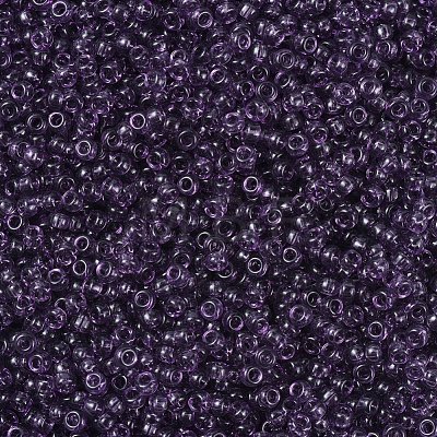 MIYUKI Round Rocailles Beads X-SEED-G007-RR0157-1