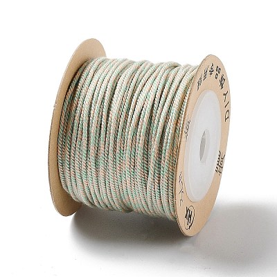 Polyester Twisted Cord OCOR-G015-01B-17-1