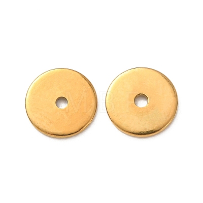 304 Stainless Steel Spacer Beads STAS-L318-02G-02-1