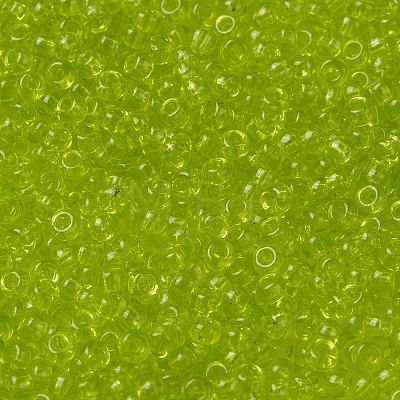 MIYUKI Round Rocailles Beads SEED-X0055-RR0143-1