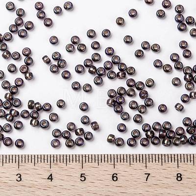 MIYUKI Round Rocailles Beads SEED-JP0009-RR3547-1