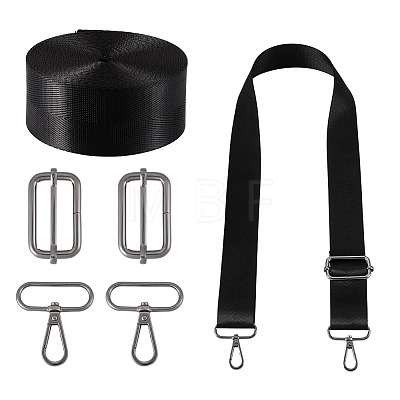 5Yards Polyester Ribbon OCOR-TA0003-92A-1