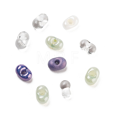 Glass Beads GLAA-U003-01K-1