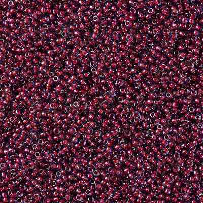 TOHO Round Seed Beads X-SEED-TR11-0304-1