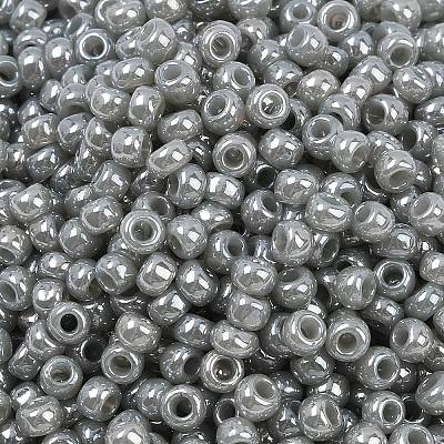 TOHO 6/0 Round Beads X-SEED-TR06-0150-1