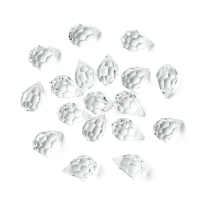 Preciosa® Crystal Pendants Y-PRC-PB9-00030-1