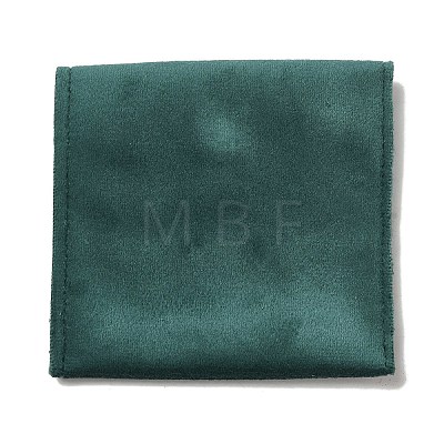 Velvet Jewelry Pouches ABAG-K001-01C-02-1