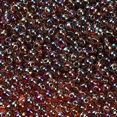 MIYUKI 3.4mm Drop Beads X-SEED-MY04-DP257-1