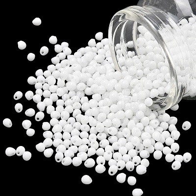 MIYUKI 3.4mm Drop Beads SEED-MY04-DP402-1