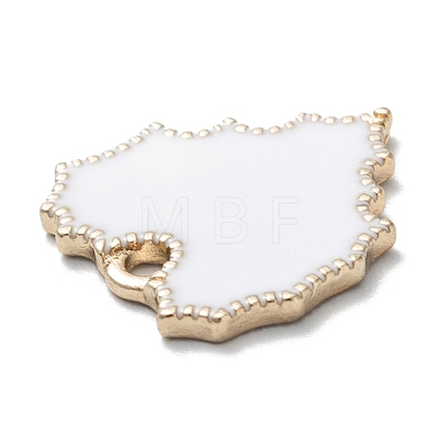 Alloy Enamel Pendants FIND-I014-11LG-05-1