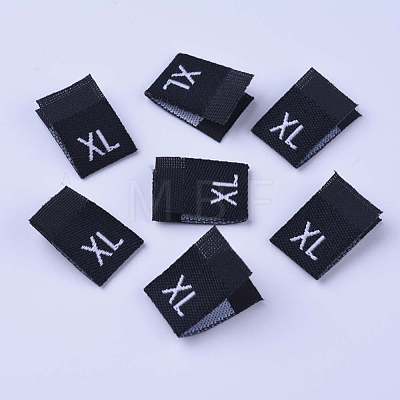 Clothing Size Labels(XL) FIND-WH0045-I02-1