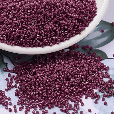MIYUKI Delica Beads SEED-X0054-DB2355-1