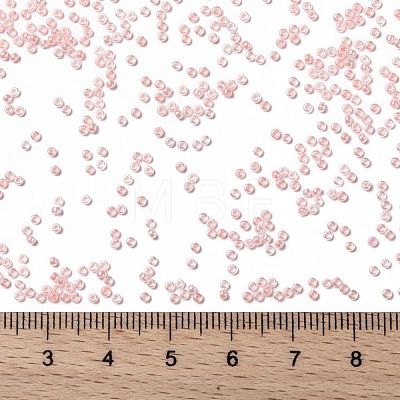 MIYUKI Round Rocailles Beads X-SEED-G009-RR0517-1