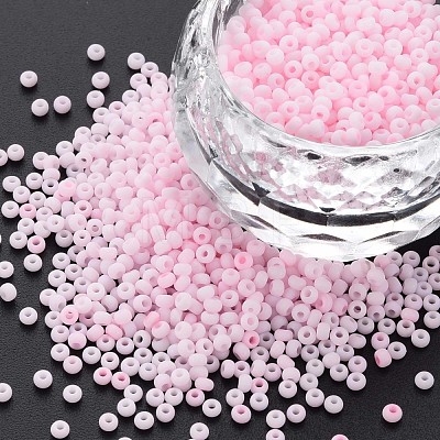 13/0 Glass Seed Beads SEED-T005-14A-A06-1