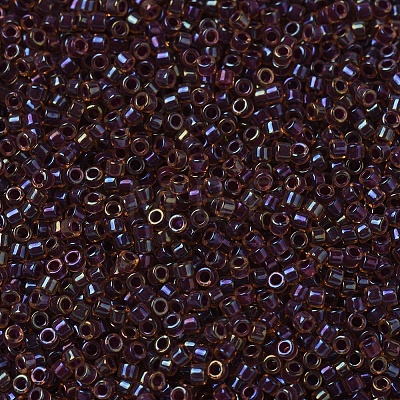 MIYUKI Delica Beads SEED-MY11-DB0061-1