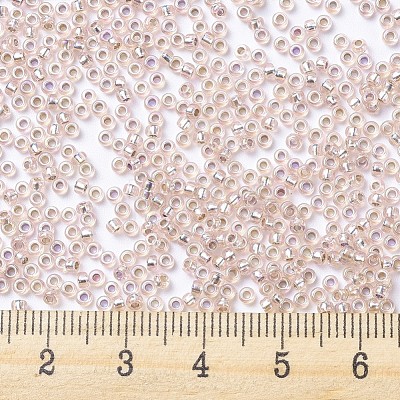 MIYUKI Round Rocailles Beads X-SEED-G007-RR1023-1