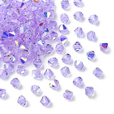 Preciosa® Crystal Beads X-PRC-BA6-20310-200-1