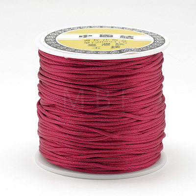 Nylon Thread NWIR-Q010B-122-1