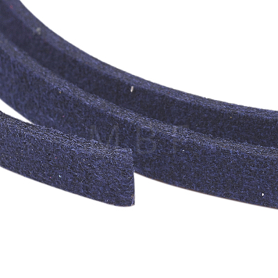 Faux Suede Cord LW-R003-5mm-1075-1