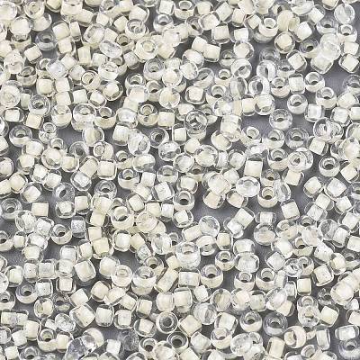 (Repacking Service Available) 8/0 Glass Seed Beads SEED-C025-3mm-134-1