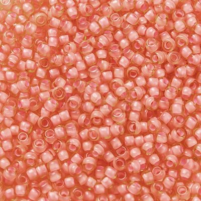 TOHO Round Seed Beads SEED-XTR08-0925F-1