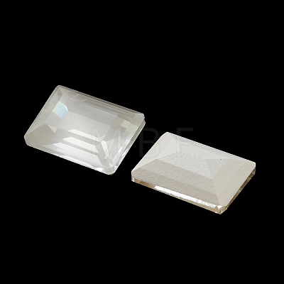 Glass Rhinestone Cabochons RGLA-M020-G01-002DE-1
