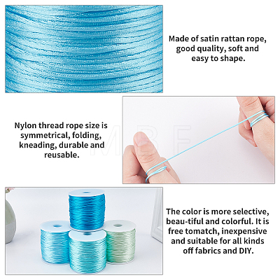 Nylon Thread NWIR-PH0001-56-1