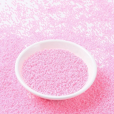 MIYUKI Round Rocailles Beads SEED-X0054-RR0531-1