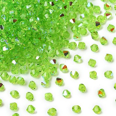 Preciosa® Crystal Beads X-PRC-BA4-50540-200-1