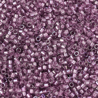 MIYUKI Delica Beads SEED-J020-DB1745-1