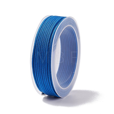Braided Nylon Threads NWIR-E023-1.5mm-13-1