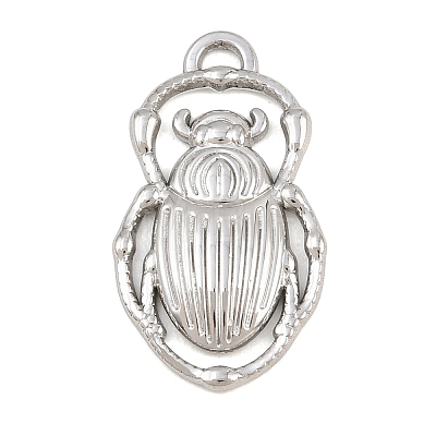 304 Stainless Steel Pendants SA-CBA6E67-14P-1