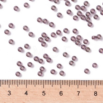 MIYUKI Round Rocailles Beads SEED-JP0009-RR0302-1