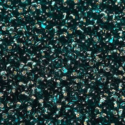 MIYUKI 3.4mm Drop Beads Y-SEED-MY04-DP2425-1