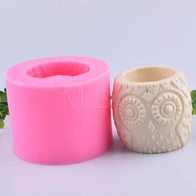 DIY Food Grade DIY Silicone Candle Molds PW-WGF4B5F-01-1