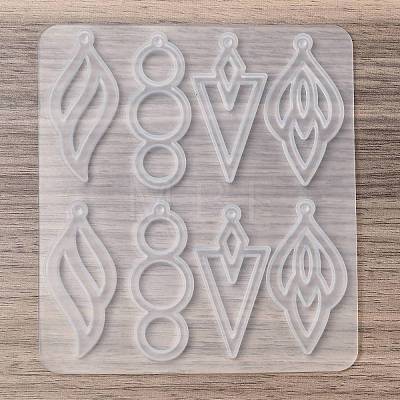DIY Silicone Molds SIMO-C022-01D-1