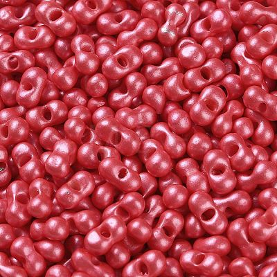 Glass Seed Beads SEED-L011-04A-08-1