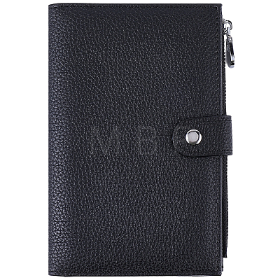PU Leather Passport Cover OFST-WH20009-03D-1