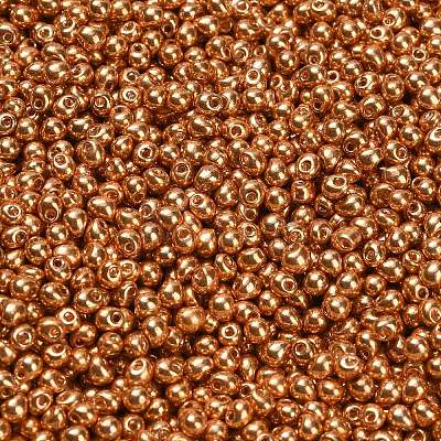 MIYUKI 3.4mm Drop Beads X-SEED-MY04-DP1053-1