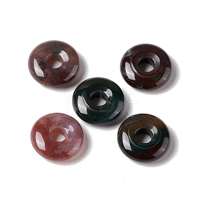 Natural & Synthetic Gemstone Pendants G-E135-03-A-1