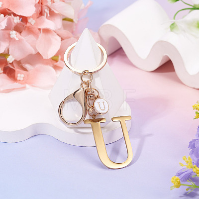 Stainless Steel Keychains KEYC-TAC0035-004U-G-1