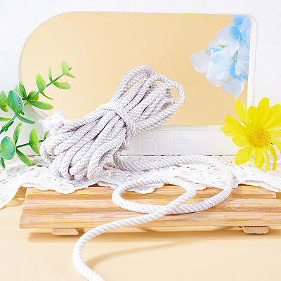 5M Polyester Twisted Round Cord OCOR-TA0003-90C-1
