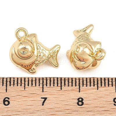 Alloy Charms AL-CBA83D5-22G-1