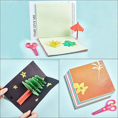 Origami Paper DIY-NB0004-51-1