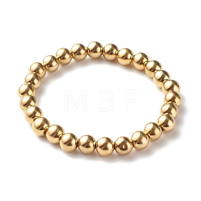 CCB Plastic Beads Stretch Bracelet Sets BJEW-JB06400-1