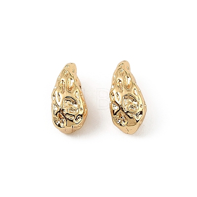 Brass Beads KK-D106-03G-1