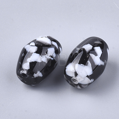 Resin Beads RESI-T024-31A-1