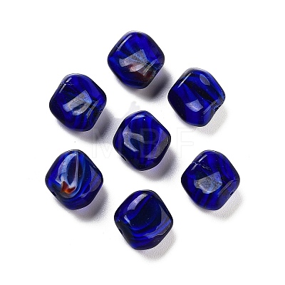 Glass Beads GLAA-U003-02E-1