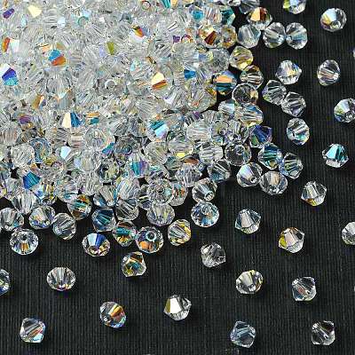 Preciosa® Crystal Beads X-PRC-BA4-00030-200-1